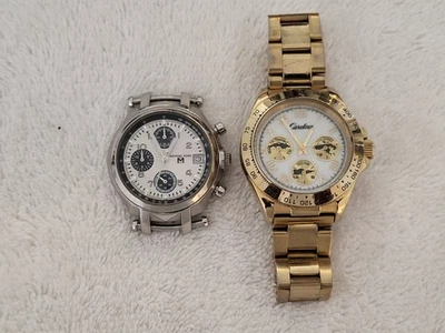 MICHAEL KORS MK5003 CUARZO Y MÁS SEMINUEVOS. MUJER TRABAJADORA  Foto 1 de 4