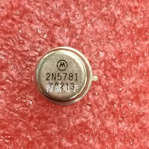 1PCS 2N5781 transistor Brand-new Fast Shipping - Picture 1 of 1