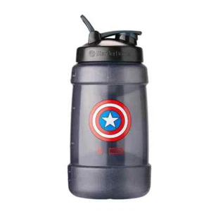 Botella licuadora Marvel Capitán América Koda 2,2 L jarra de agua de hidratación - Imagen 1 de 7