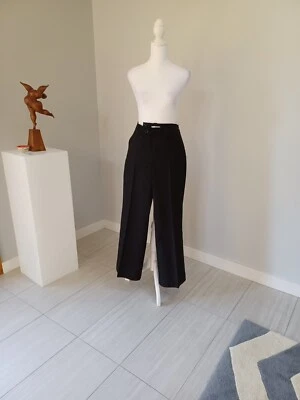 calvin klein pantalón 8 nuevo negro  Foto 1 de 3