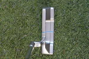 Ben Sayers Powerpact Diamond 1 Putter - Picture 1 of 15