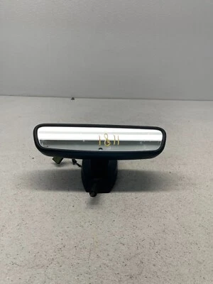 Unidad de espejo retrovisor interior BMW 750i E65 Alpina 2002-2008 OEM E11025891 Foto 1 de 4