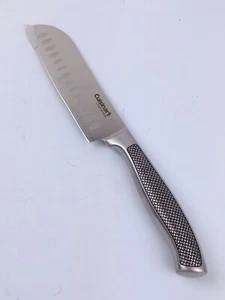 Cuisinart CLASSIC 5" SANTOKU Knife, Stainless Steel w/ GRAPHIX Handle C77SS-5SAN - Picture 1 of 15