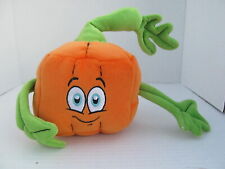Spookley the Square Pumpkin 6
