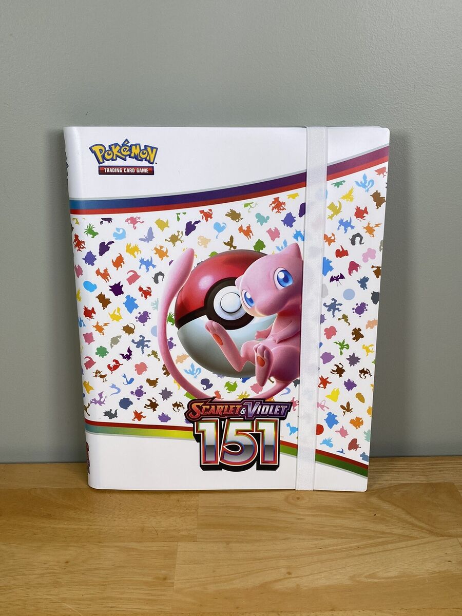 Preços baixos em Pokémon 151 em jogo de cartas colecionáveis Preços baixos em Pokémon 151 em jogo de cartas colecionáveis