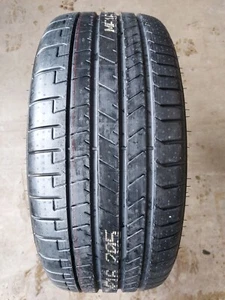 1x 245/35 ZR21 96Y Pirelli P Zero ALP NCS  - neu DOT 3021 - Bild 1 von 1