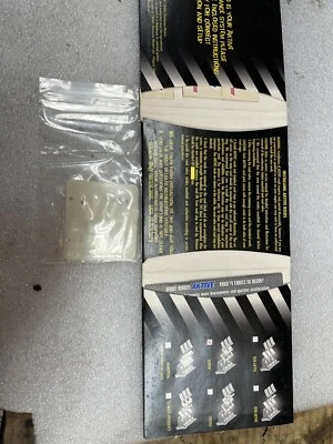 Reed Valves for Suzuki RM 250 1993-1995 + RMX 250 1989-1998 Aktive - Image 1 of 3