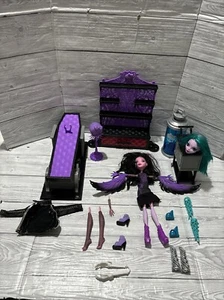 Monster High Create a Monster CAM Add on Pack Harpy (Not Complete Doll) Studio - Picture 1 of 9