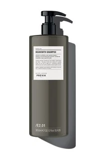 Previa Scalp Ritual E2.01 Shampoo Rigenerante 950 Ml Anti-Caduta Stimolante - Foto 1 di 1