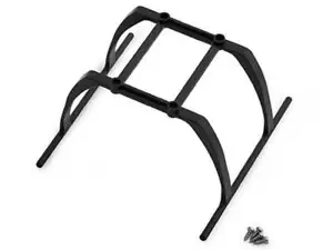 Blade 180 QX HD Landing Gear with Hardware : BLH7404 - Picture 1 of 1
