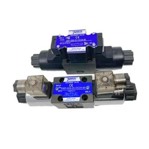 1PC NEW FIT FOR Electromagnetic valve DSD-G02-8C-A220-90 - Picture 1 of 1