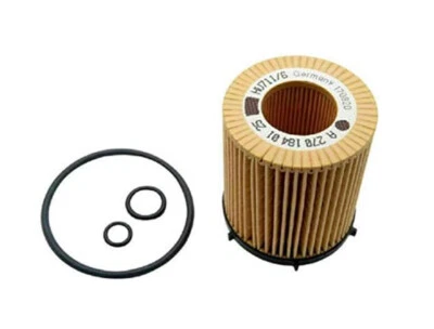 Oil Filter For 2016 Infiniti Q50 Turbo 2.0L L4 GAS DOHC PN# HU 711/6 z Mann - Image 1 of 2