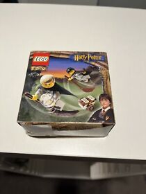LEGO 4711 Harry Potter Flying Lesson Brand New in Sealed Box