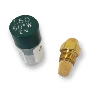 DELAVAN DIESEL BRENNERDÜSE 1.50 60° W P0150-60W4 INJEKTOR 1.50 - Bild 1 von 1