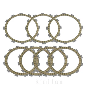 Kit piastre frizione per Kawasaki ER650 Z650 2017-2024 Z650RS ABS 2022-2023 - Picture 1 of 8