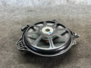 2014-2020 MERCEDES W222 S550 S560 S600 S63 FRONT BASS WOOFER AUDIO SPEAKER OEM - Imagen 1 de 3