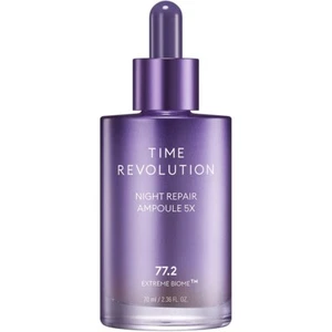 Ampolla de reparación nocturna MISSHA Time Revolution 5X - 70 ml - Imagen 1 de 1