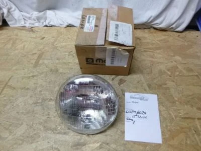 Jeep CJ7 CJ 7 '84-'86 Mopar Glühlampe Scheinwerfer Glühbirne L0HJ6024 - Bild 1 von 4