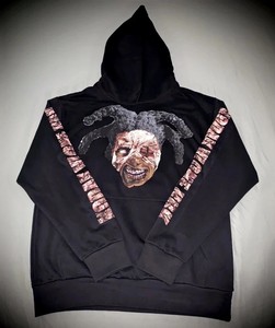 kodak black moletom com capuz