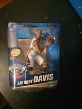 McFarlane 2014 Anthony Davis New Orleans Pelicans NBA series 23 (rookie piece)