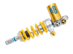 OHLINS REAR SHOCK ABSORBER T36PR1C1LB FOR BMW S 1000 RR 2023 - Picture 1 of 5