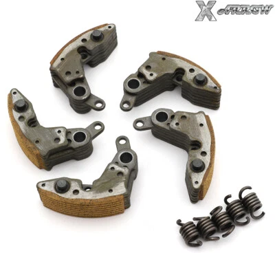 For Arctic Cat 550 650 700 1000 TRV PROWLER Wet Clutch Shoe Centrifugal Carrier - Image 1 of 4