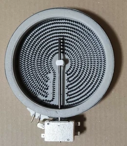 WEBO HL- T165R Resistencia vitrocerámica ∅ 16,5cm 1200w - Imagen 1 de 3