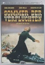 Sommer der Verfluchten - The Singer Not the Song ( Western ) Dirk Bogarde NEU OV