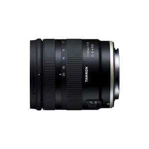 Tamron 11-20 mm F/2,8 Di III-A RXD - Montaje Canon RF - Imagen 1 de 6