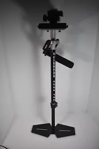 Glidecam 4000 PRO Camcorder Stabilizing Stabilizer - Nice Condition - Picture 1 of 15