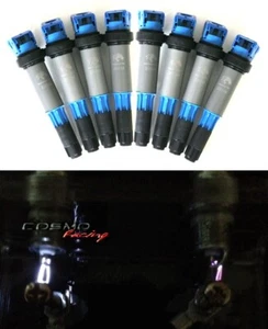 Bobina de encendido de alto rendimiento BMW E53/E60/E61/E63/E64E65/E66/E70 N62 8 un. - Imagen 1 de 1