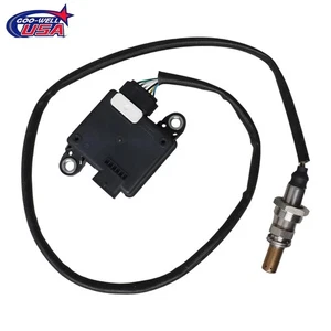 1pc NOX Sensor Nitrogen Oxide for 2019 Ram 1500 Classic 3.0L 68250214AB USA - Picture 1 of 11