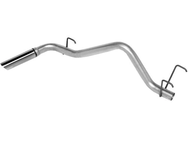 Walker 48FF61P Rear Tail Pipe Fits 2000-2006 Toyota Tundra Exhaust Tail Pipe Foto 1 de 1