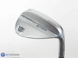 New! Wilson Staff Model 52*(08*) Wedge - DG Spinner Wedge Flex - 460477 - Picture 1 of 4