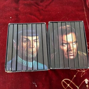 Stark Trek Black Edition 1, 2 Heyne 1981 - Foto 1 di 3
