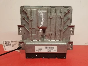 2017 MERCEDES CITAN 1.5L DIESEL OM607.951 (K9KA636) ENGINE ECU 237107384R - Picture 1 of 6