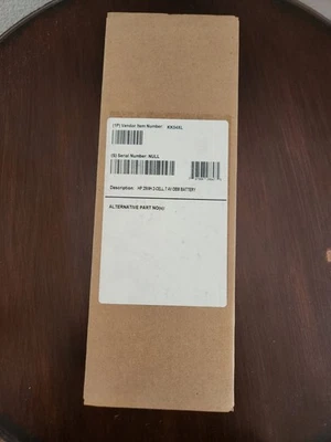 HP Battery KK04XL 29Wh 2 Cell 7.4v OEM 电池 — 第 1/4 张图片