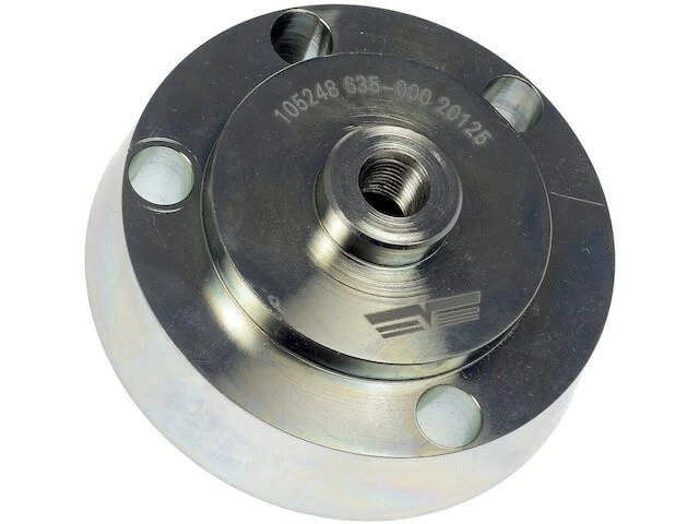 Herramienta de sellado del cigüeñal para Chevy W4500 Tiltmaster 2003-2010 6,0 L V8 gas HH816HM Foto 1 de 1