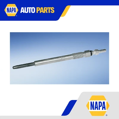 Conjunto de velas de incandescência 4x compatível com PEUGEOT 207 CC, WK 1.4D 1.6D 06 a 11 Bosch 5960F9 596078 - Imagem 1 de 4