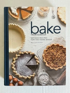 Von Grund auf neu backen handwerkliche Rezepte für den Hausbäcker Band 2 Hoffmann gebunden - Bild 1 von 7