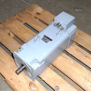 Baumüller Servomotor GSFG 100-L 4,4kW REM - Bild 1 von 3