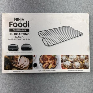 Ninja Foodi XL Grille à rôtir pour série FG550 BG500 NEUF 111HY500 - Photo 1/4
