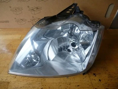 Hauptscheinwerfer links 8200301829 RENAULT MODUS/GRAND MODUS (F/JP0_) 1.2 - Bild 1 von 4