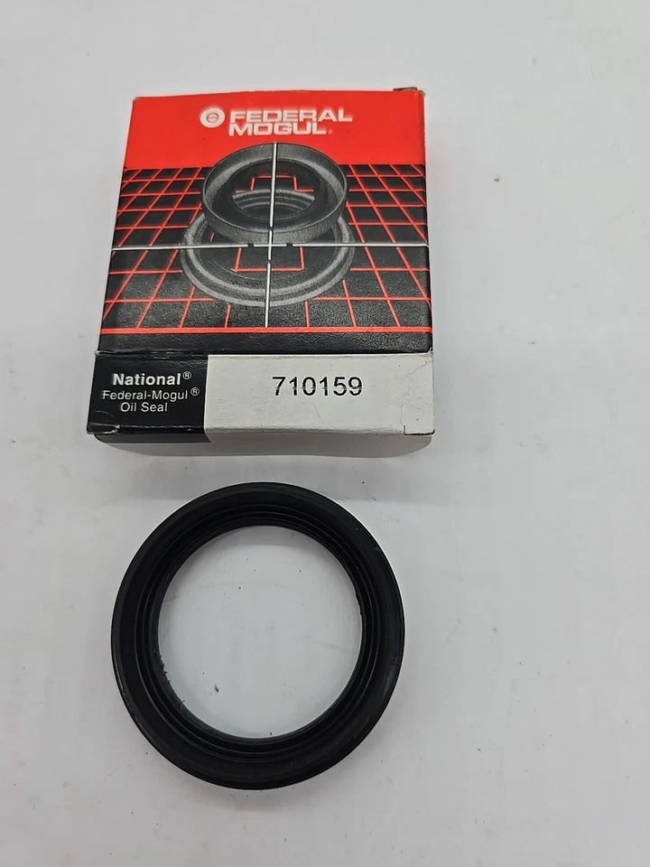 Caja de transferencia sello de eje de entrada National 710159 Foto 1 de 3