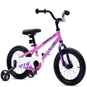 Kids Bike Toddlers 12 14 16 18 Inch Wheel Bicycle Beginners Boys Girls Ages 3... - Picture 1 of 5