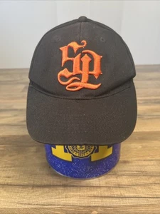 Gorra de béisbol ajustada South Pole de colección Y2K - talla pequeña/mediana 6 5/8 para niños - Imagen 1 de 7