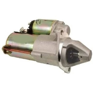 NUEVO MOTOR DE ARRANQUE 12V PARA CHEVROLET AVEO PONTIAC G3 WAVE 1.6L L4 2009 96802926 Foto 1 de 2