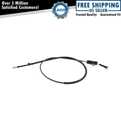 OEM Mopar 52104030AD Kick Down throttle Cable for Dodge Ram Dakota Truck - Image 1 of 4