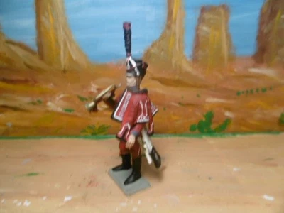 STARLUX  EMPIRE PLASTIQUE  hussard   FH60306 - Photo 1/2