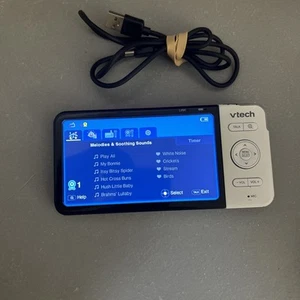 VTech Digital Video Monitor ONLY -Remote Access - 5" - (No Antenna) - Picture 1 of 12